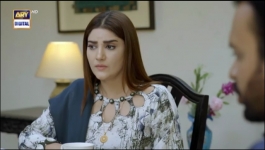 Mann Aangan - Episode 45 - 3rd May 2023